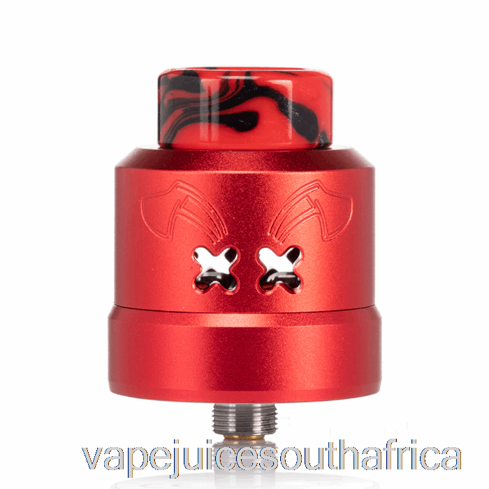 Vape Pods Hellvape Dead Rabbit Max 28Mm Bf Rda Red